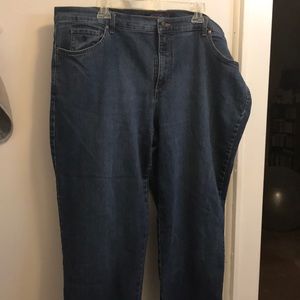 Gloria Vanderbilt Amanda Jeans